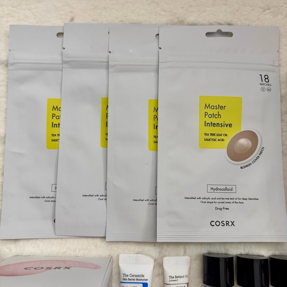COSRX Skincare LOT! - Picture 2 of 11